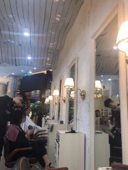 -Hair ART造型沙龙