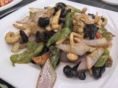 -望海潮海鲜店 特色家常菜(在海一方店)