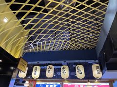 -雷门拉面店(新光天地店)