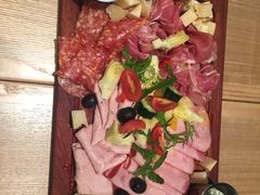 -MYLK意式小厨(熙地港店)