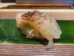 -鮨一日本料理(大中华店)
