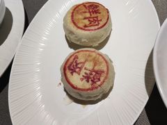 -小厨娘绣中淮扬(大行宫科巷店)