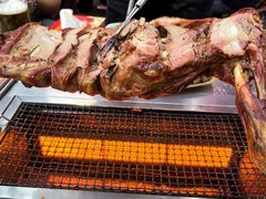 -大亮烤羊腿烤全羊(辣街店)