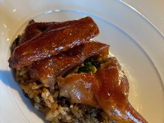 潮式乳鸽飯-三号黄浦会Canton Table