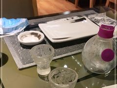 -昱匠·日本料理(金融街店)