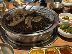 -九田家黑牛烤肉料理(新辰里亚运村店)