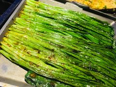 -很久以前羊肉串(大华三路店)