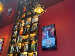 -恐怖游戏(湖滨店)