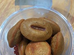 -莫朗核桃饼(虹泉路店)