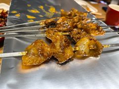 -熙成烧烤(白塔岭店)