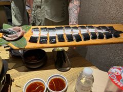 -泥炉烧肉师(新街口金銮巷店)