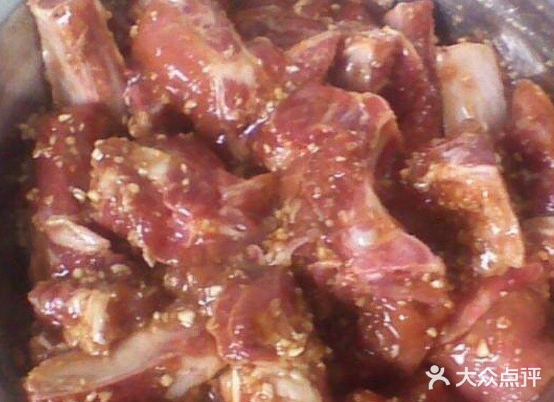 金牌蒜香骨，美味难挡，你也可以拥有！