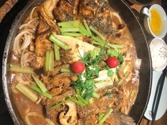 -老板恋上鱼(印象城店)