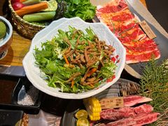 -黑牛の店·和牛烧肉(大悦城店)