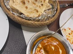 -Spice Garden印度餐厅(上海火车站店)