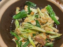 -羊门客在·烤盐池滩羊·川菜