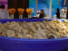 -西安W酒店·WEI全味西餐厅