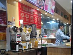 -南城香·饭香串香馄饨香(富丰桥店)