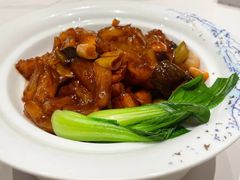 -八大碗·地道东北菜(东陵西路店)