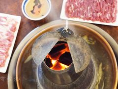 -前门张记涮肉(前门店)