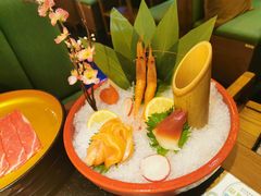 -牛New寿喜烧(虹桥新天地店)