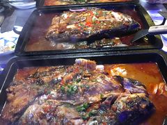 -炉鱼(爱琴海购物公园店)