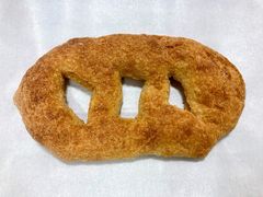 辣仙贝面包-佐敦面包铺·JORDAN BAKERY