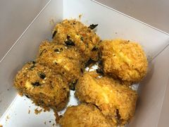 -鲍师傅糕点(国金街店)