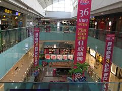 -万达广场(沈阳铁西店)
