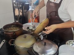 -然香姜汁(江城小区店)