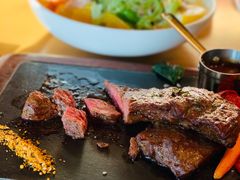 -MR.ROCKY洛奇先生RESTAURANT&BAR(宝安壹方城店)