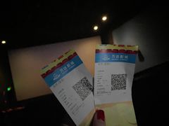 -万达影城(世茂海峡广场IMAX店)