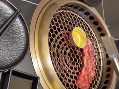 -極屋鮨牛 · 烧肉酒场(时代C馆店)
