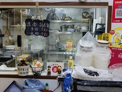-程序员凉面(华江·乐天花亭店)