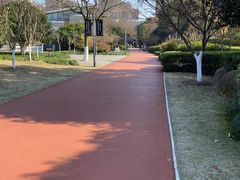 -杭州城北体育公园