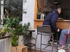 -RAC BAR(安福路店)