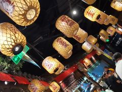 -南京大牌档(济南万象城店)