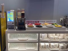 -豪享来中西餐厅(隆昌店)