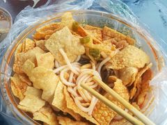 -龍城柳州螺蛳粉(群星路店)
