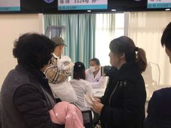 -中国医科大学附属盛京医院(南湖院区)