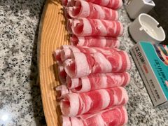 -江小渔鲜鱼火锅(西二道街店)