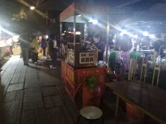 -黄埔古港