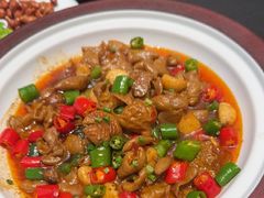 -香丰阁·烤鸭·川湘菜(清河店)