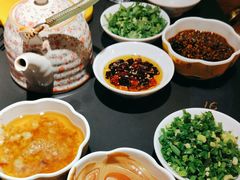 -羊大爷涮肉(亮马桥店)