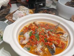 -好食上(喜盈门.范城店)