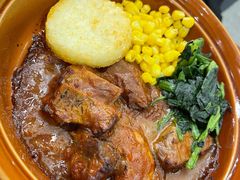 -萨莉亚意式餐厅(金隅嘉品mall店)