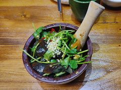 -云海肴·汽锅鸡·云南菜(天津国金汇店)