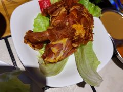 -肆幺幺烤肉(乐汇城店)