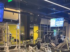 -Liking健身(哈尔滨旗舰店)