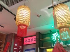 -牛腩之旅·牛腩牛杂煲(光启城美食城店)